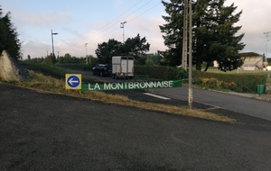 La Montbronnaise 2023