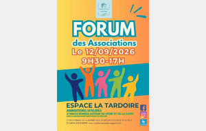 Forum des Associations