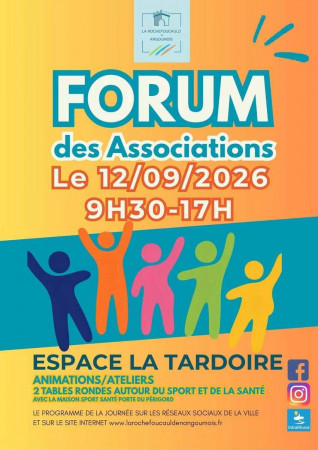 Forum des Associations