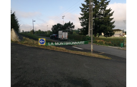 La Montbronnaise 2023