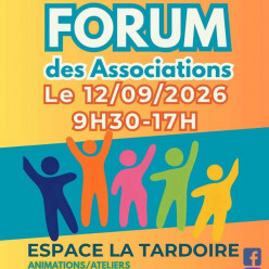 Forum des Associations